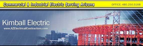 arizona electrical contractor