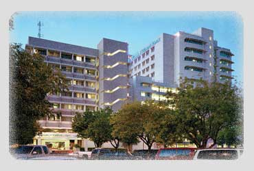 UC Davis Medical Center